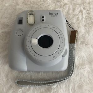 Instax mini 9